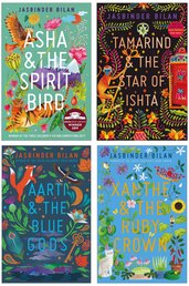 Jasbinder Bilan Pack x4