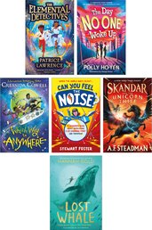 Read & Respond: Varjak Paw - Scholastic Shop