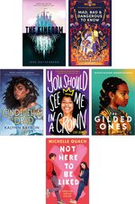 Key Stage 3 & 4 Feminist Stories Pack