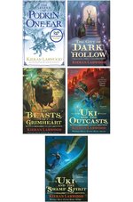 The Five Realms