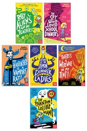 Pamela Butchart Pair - Scholastic Shop