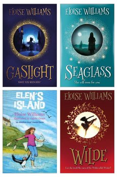 Eloise Williams Pack