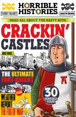 Horrible Histories: Crackin' Castles