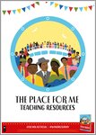 The Place for Me: Stories About the Windrush Generation Teaching Resources (7 pages)