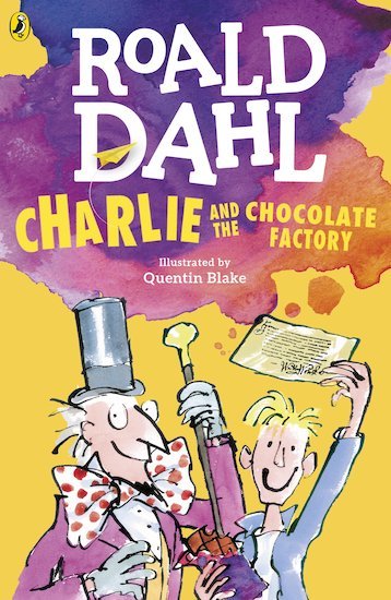 Charlie and the Chocolate Factory x 30 - Scholastic Shop