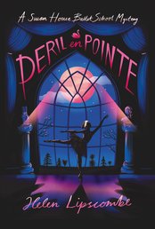 Swan House Ballet School Mystery