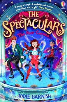 Spectaculars: The Four Curses