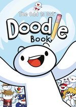 The Odd 1s Out: The Odd 1s Out Doodle Book