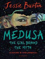 Medusa: The Girl Behind the Myth