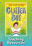 Glitter Boy - teaching resources (13 pages)
