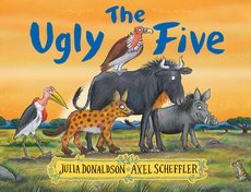 The Ugly Five PB