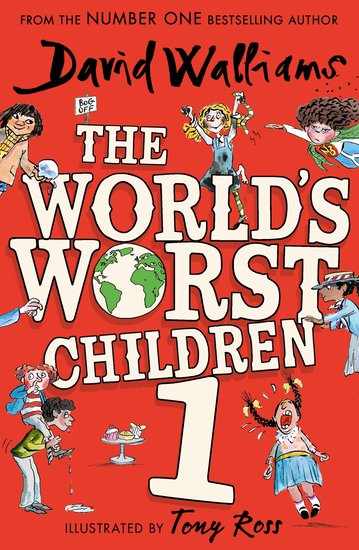 World's Worst Children