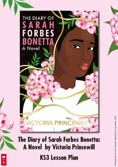 The Diary of Sarah Forbes Bonetta Teaching Resources