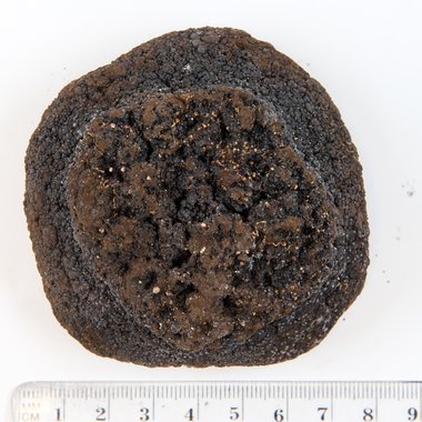 Manganese nodule Manganese nodule