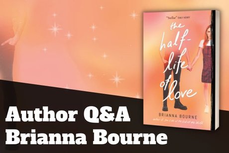 Blog Thumbnail - Q&A with Brianna Bourne
