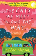 Cats We Meet Along the Way