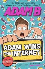 Adam Wins the Internet