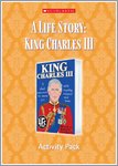 A Life Story: King Charles III - Activity Pack (5 pages)