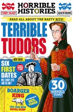 Horrible Histories: Terrible Tudors