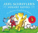 Axel Scheffler's Fairy Tales: Axel Scheffler's Nursery Rhymes