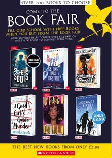 Free Resources – Everything you need for your Book Fair - Scholastic ...