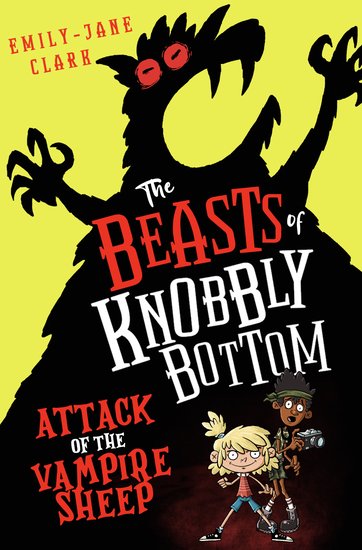 The Beasts of Knobbly Bottom: Attack of the Vampire Sheep