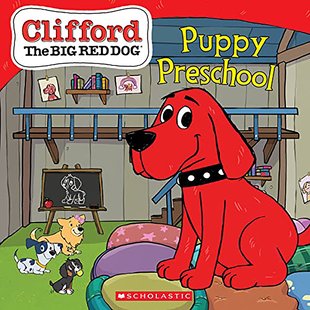 Puppy Preschool