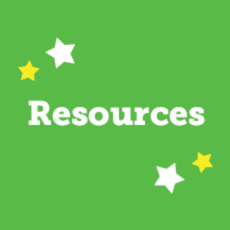 Click here for Resources Click here for Resources