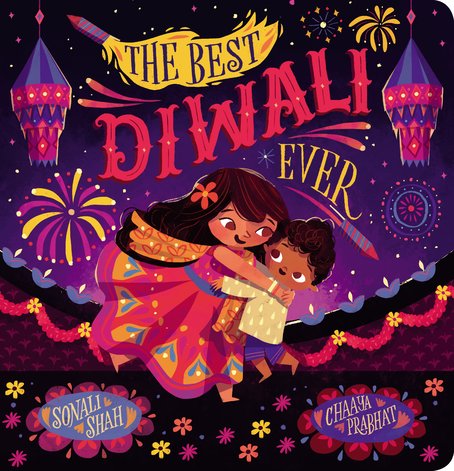 The Best Diwali Ever (CBB)