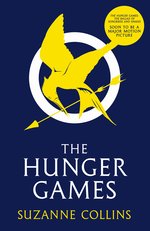 The Hunger Games #1: The Hunger Games