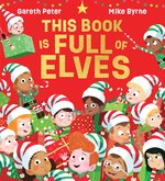 This Book is Full Of...: This Book is Full of Elves