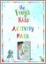 Download The Frog's Kiss Activity Pack