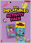 The Inflatables Activity Pack (5 pages)