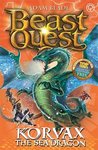 Beast Quest Series 19