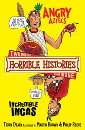 Horrible Histories Collections