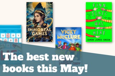 May new releases
