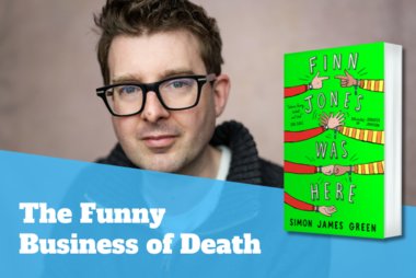 The Funny Business of Death