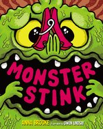 Monster Stink