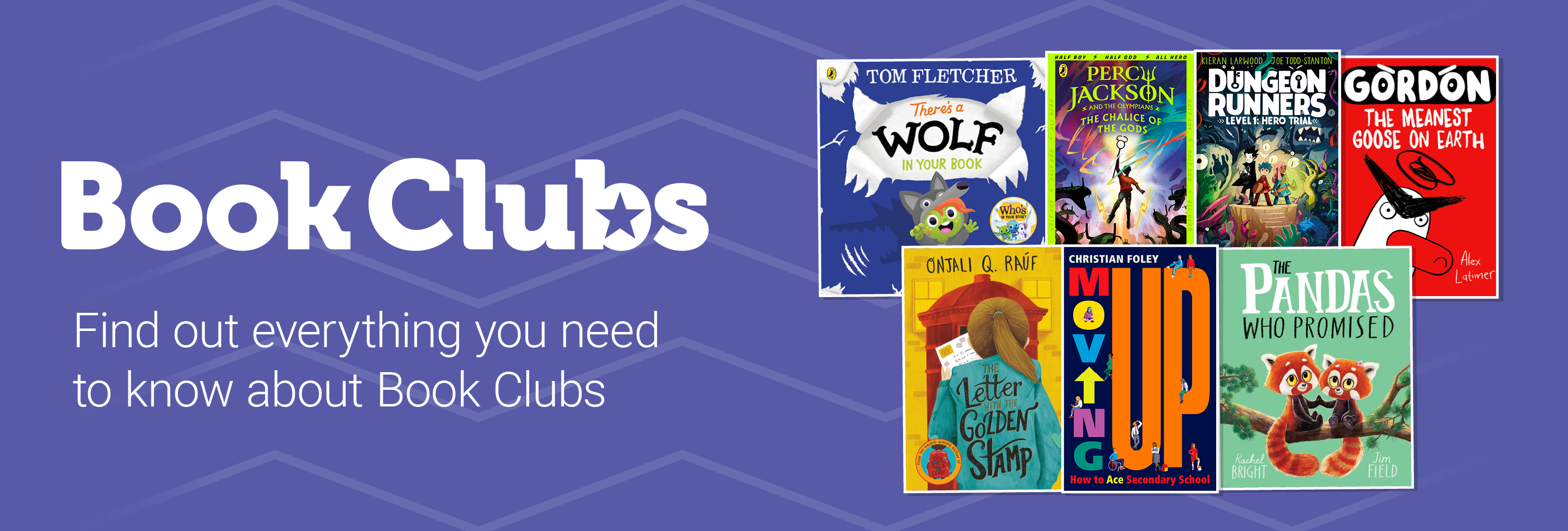 Book Clubs – find out everything you need to know about Book Clubs ...