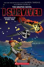 I Survived #11: The Battle of D-Day, 1944