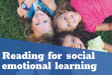 Reading for social emotional learning 