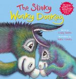 The Wonky Donkey: The Stinky Wonky Donkey