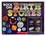 Rock On! Birthstones