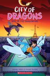 Wings of Fire: The Hidden Kingdom: A Graphic Novel (Wings of Fire Graphic  Novel #3) (Paperback)