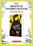 The Beasts of Knobbly Bottom Activity Pack (5 pages)