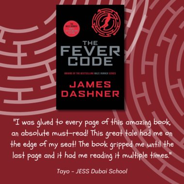 The Fever Code JESS Dubai review.png The Fever Code JESS Dubai review.png