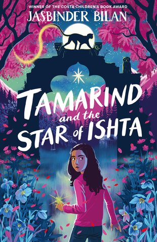 Tamarind and the Star of Ishta