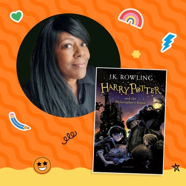 Diane Ewen | Harry Potter and the Philosopher's Stone Diane Ewen | Harry Potter and the Philosopher's Stone