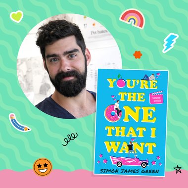 Thiago de Moraes | You're the One That I Want Thiago de Moraes | You're the One That I Want