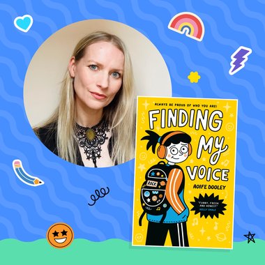 Emily-Jane Clark | Finding My Voice Emily-Jane Clark | Finding My Voice